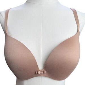 Victoria's Secret Tan Bra